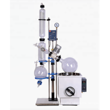 ZZKD 50L New Science Lab Rotary Evaporator and Rotovap for Gentle and Efficient Removal from Evaporation